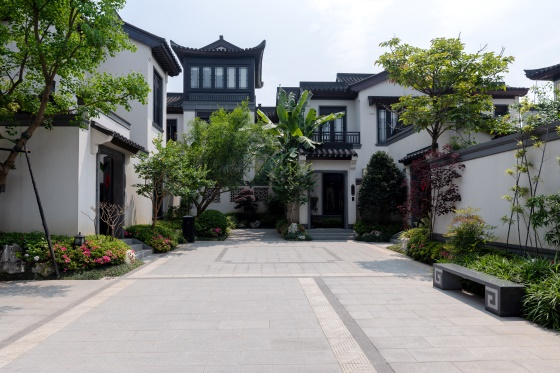 仿古断桥铝门窗产品优势（2020年更新）