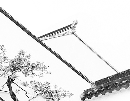 中式仿古门窗引领之下的徽派与苏派