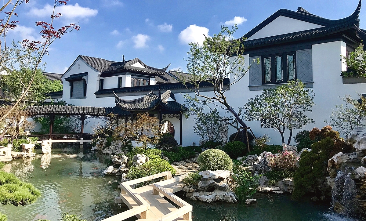 東方红门窗丨匠心传承古建门窗文化