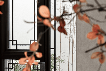 古建门窗 | 品味创新中式建筑美学